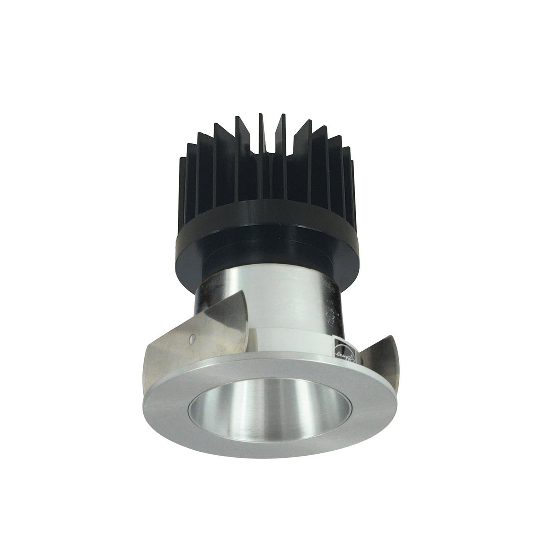 Nora Lighting NIOB-2RNDC30XNN/HL   Recessed Light Natural Metal / Natural Metal