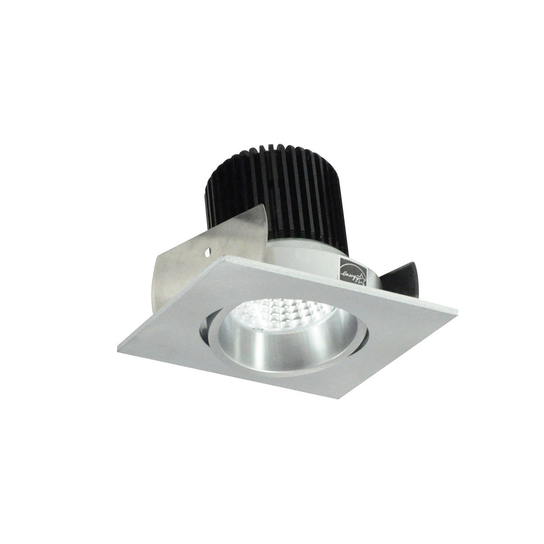 Nora Lighting NIOB-2SC50XNN/10   Recessed Light Natural Metal / Natural Metal