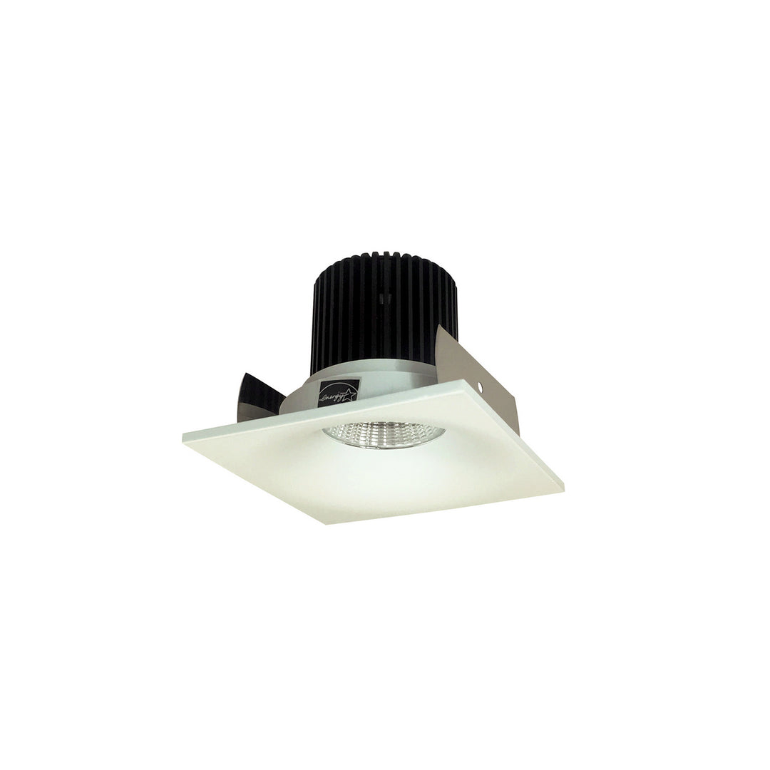 Nora Lighting NIOB-2SNB50XWW   Recessed Light White