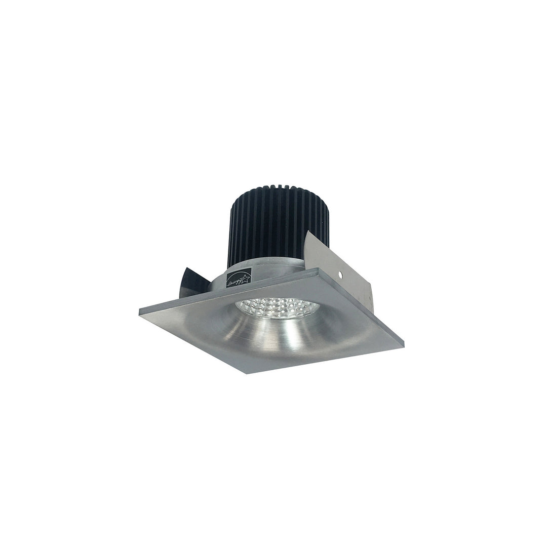Nora Lighting NIOB-2SNBCDXNN   Recessed Light Natural Metal