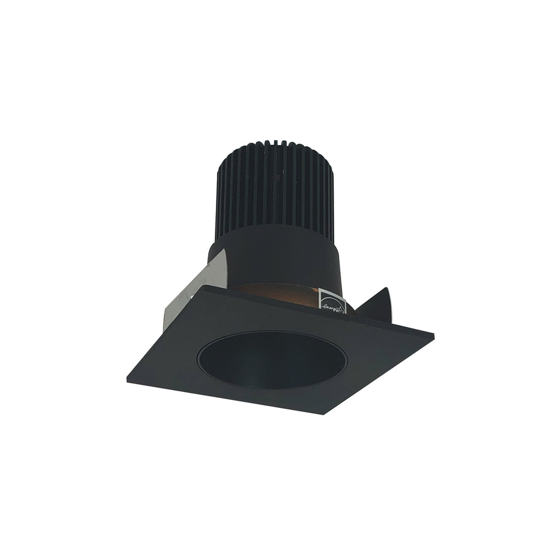 Nora Lighting NIOB-2SNDC40XBZ/10   Recessed Light Bronze / Bronze