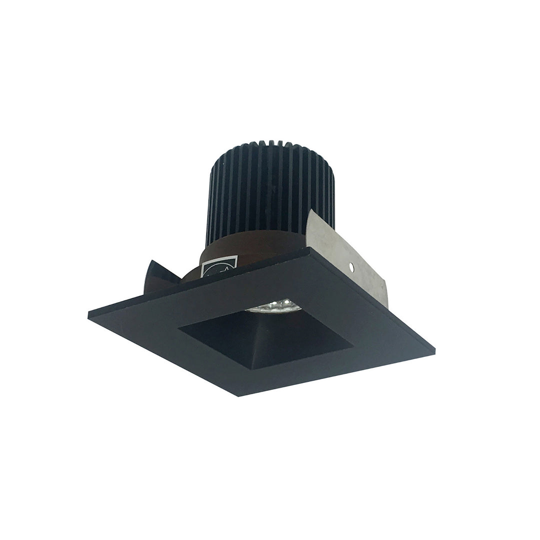 Nora Lighting NIOB-2SNDSQ27XBZ/10   Recessed Light Bronze / Bronze