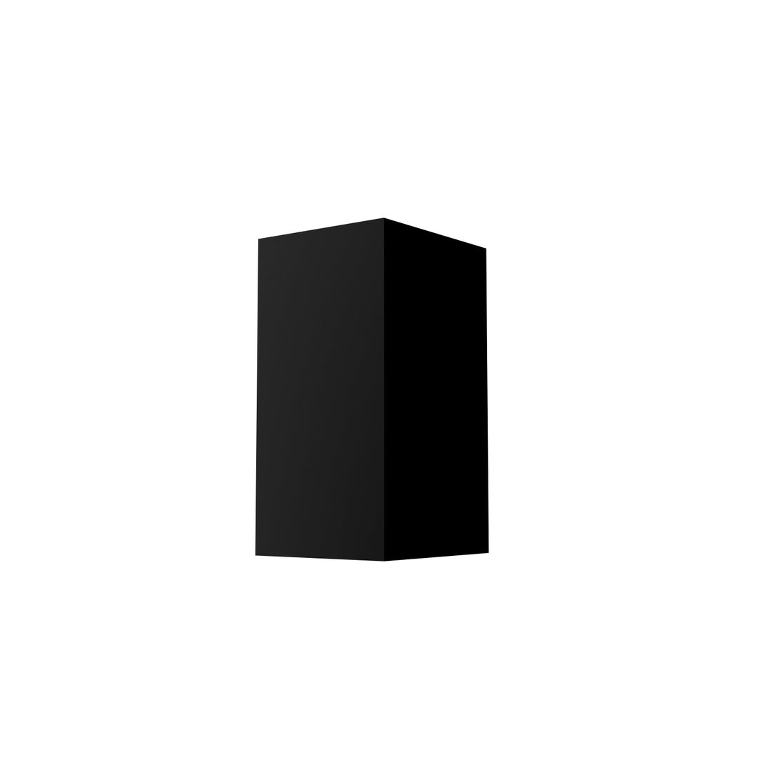 Accord Clean 4025.02 Wall Light - Matta Black