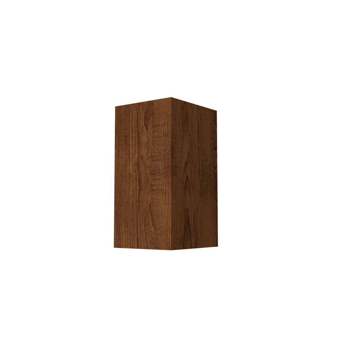 Accord Clean 4025.06 Wall Light - Imbuia