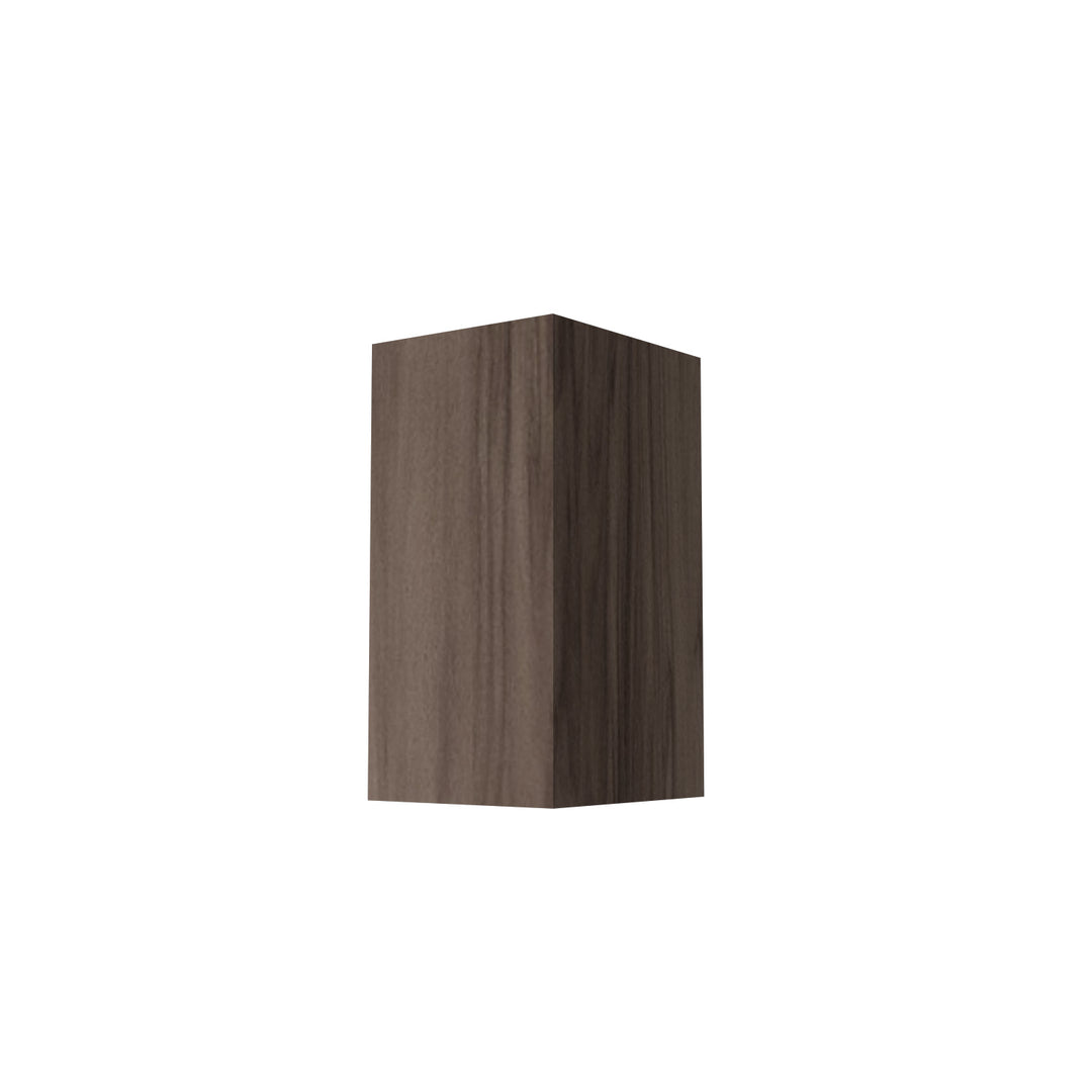 Accord Clean 4025.18 Wall Light - American Walnut