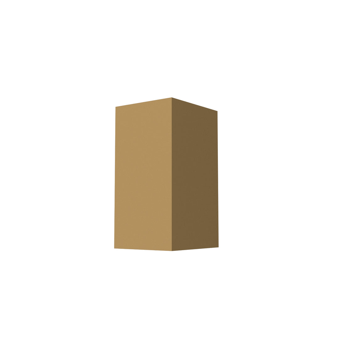 Accord Clean 4025.27 Wall Light - Gold