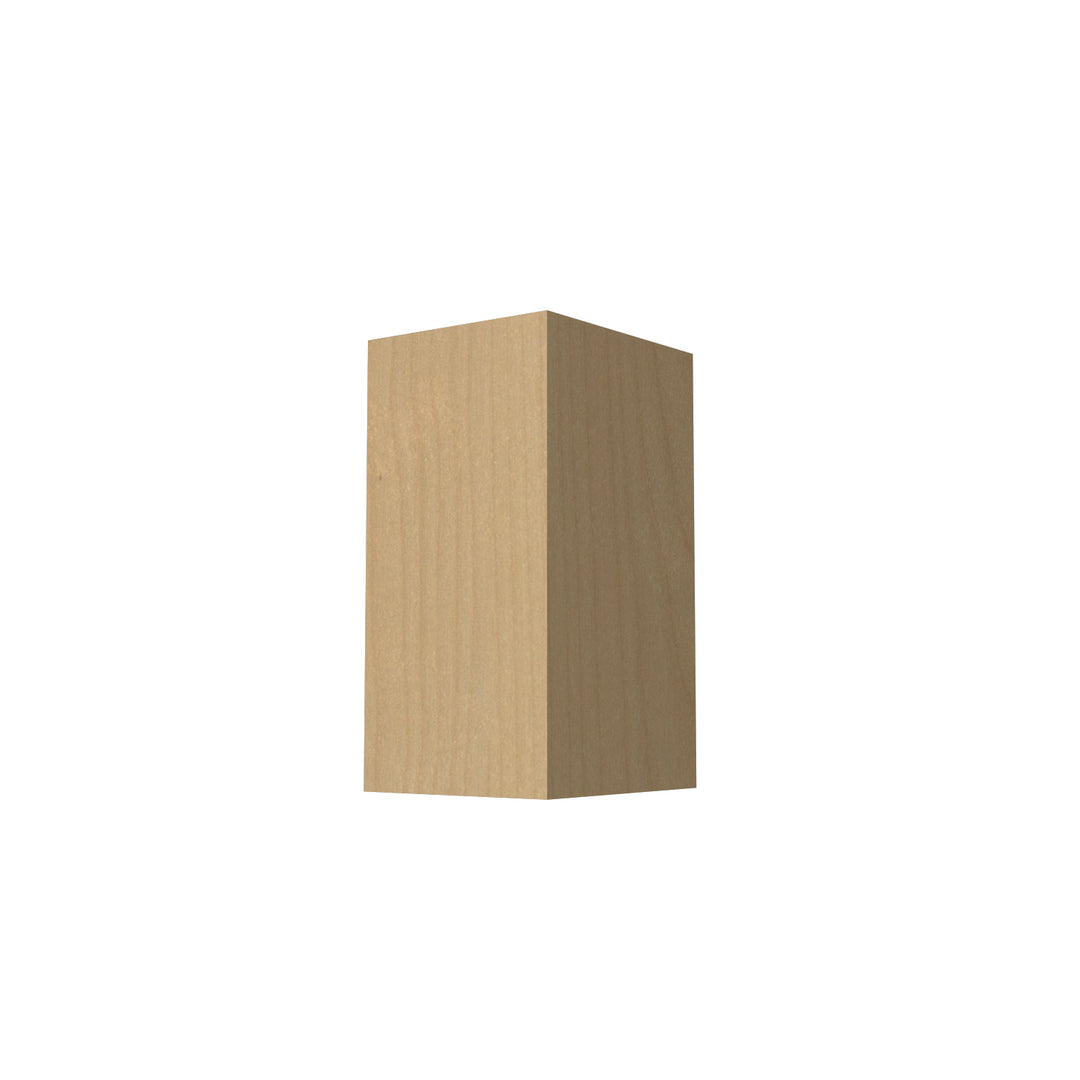 Accord Clean 4025.34 Wall Light - Maple