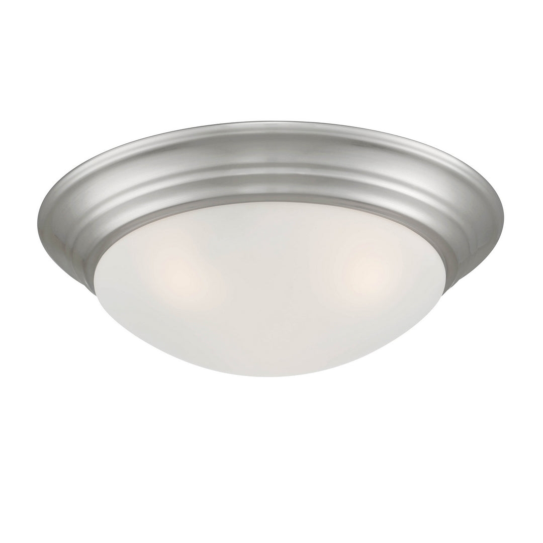 Designers Fountain Tap 1360L-BN Ceiling Light - Brushed Nickel