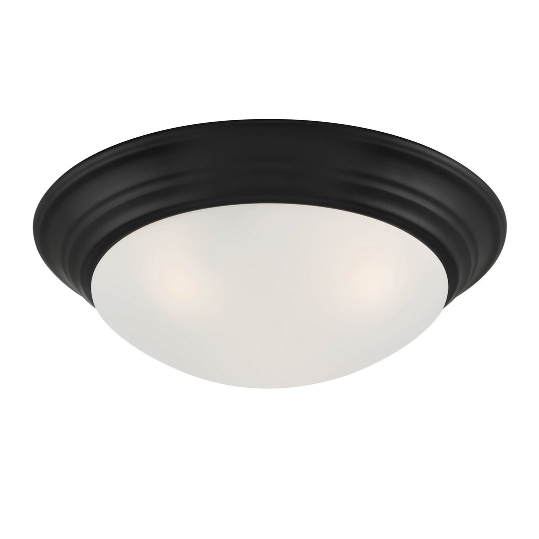 Designers Fountain Tap 1360L-MB Ceiling Light - Matte Black