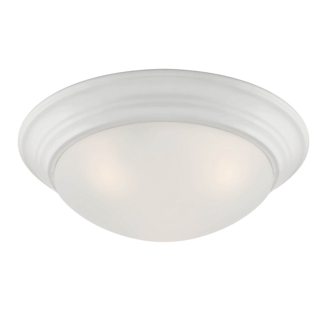 Designers Fountain Tap 1360L-MW Ceiling Light - Matte White