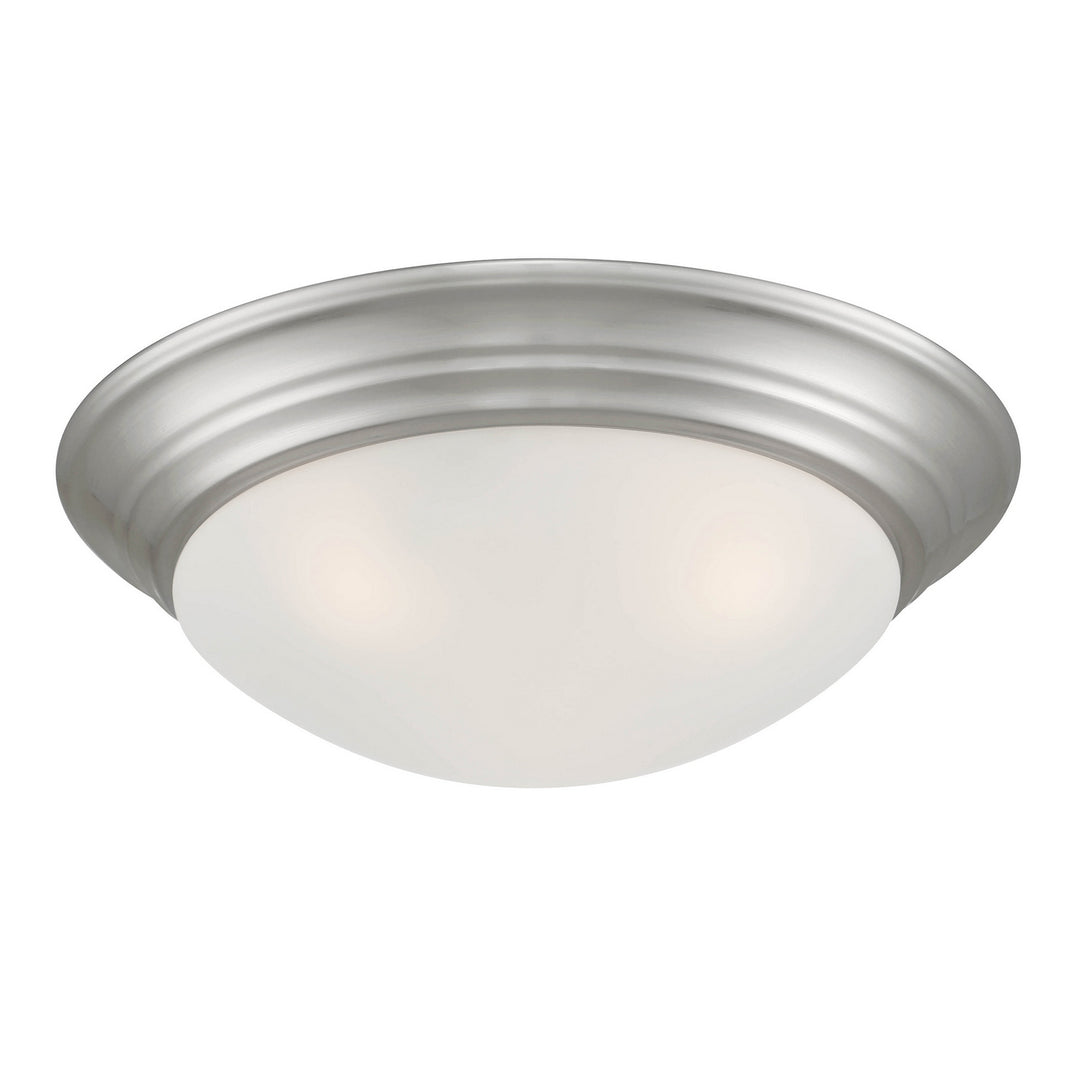 Designers Fountain Tap 1360M-BN Ceiling Light - Brushed Nickel