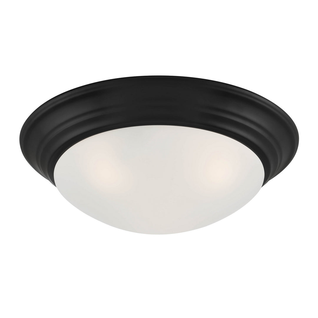 Designers Fountain Tap 1360M-MB Ceiling Light - Matte Black