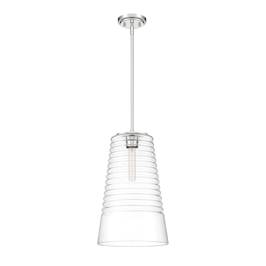 Designers Fountain Ingo D230M-12P-PN Pendant Light - Polished Nickel