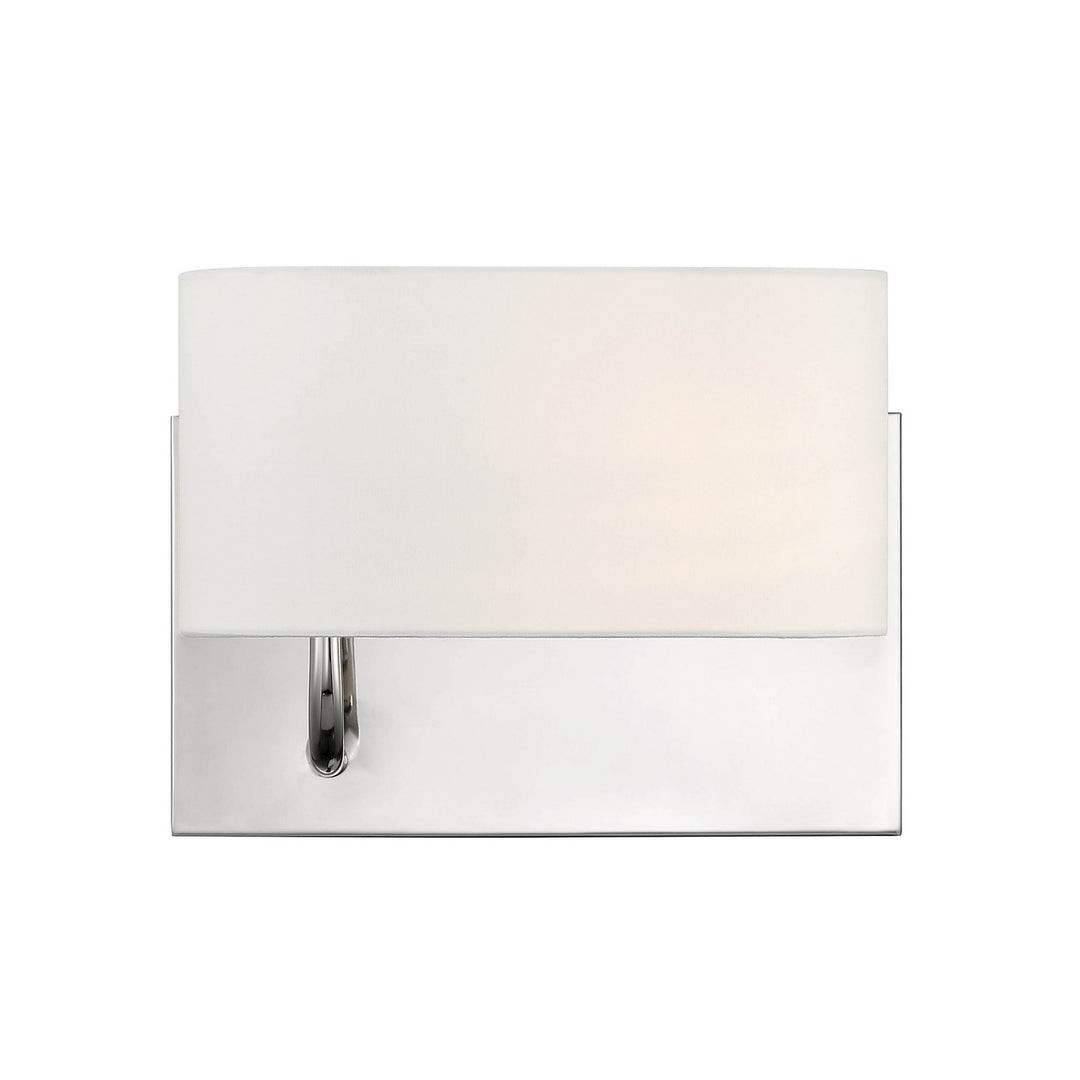 Designers Fountain Midtown D253M-WS-PN Wall Light - Polished Nickel