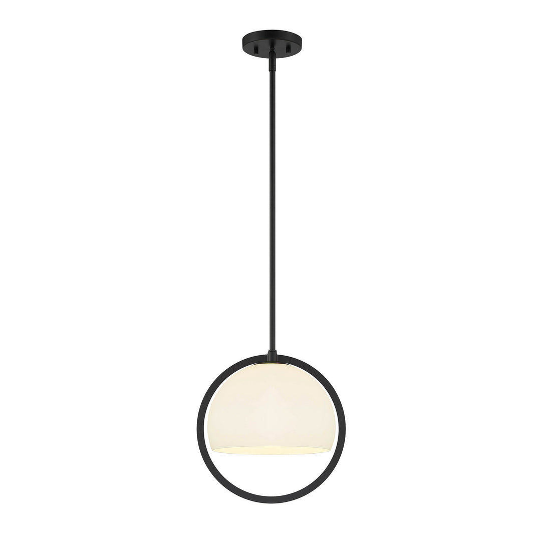 Designers Fountain Eterna D274M-12P-MB Pendant Light - Matte Black