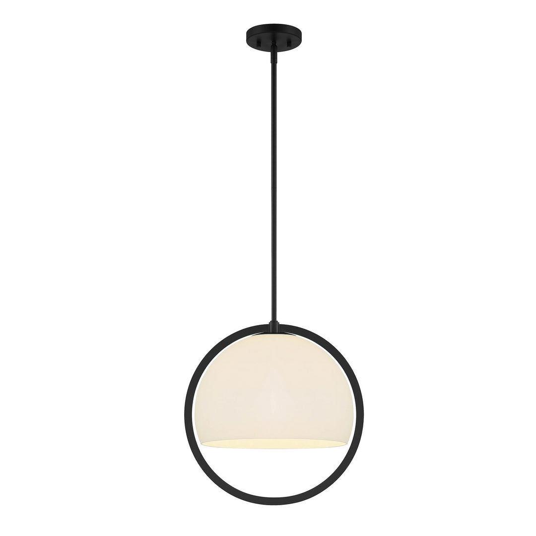 Designers Fountain Eterna D274M-16P-MB Pendant Light - Matte Black