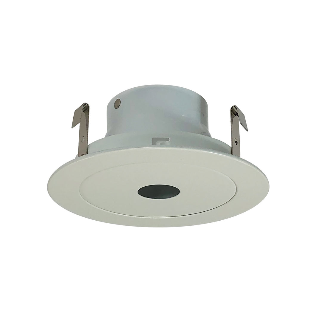 Nora Lighting NL-440  Recessed Recessed Light White