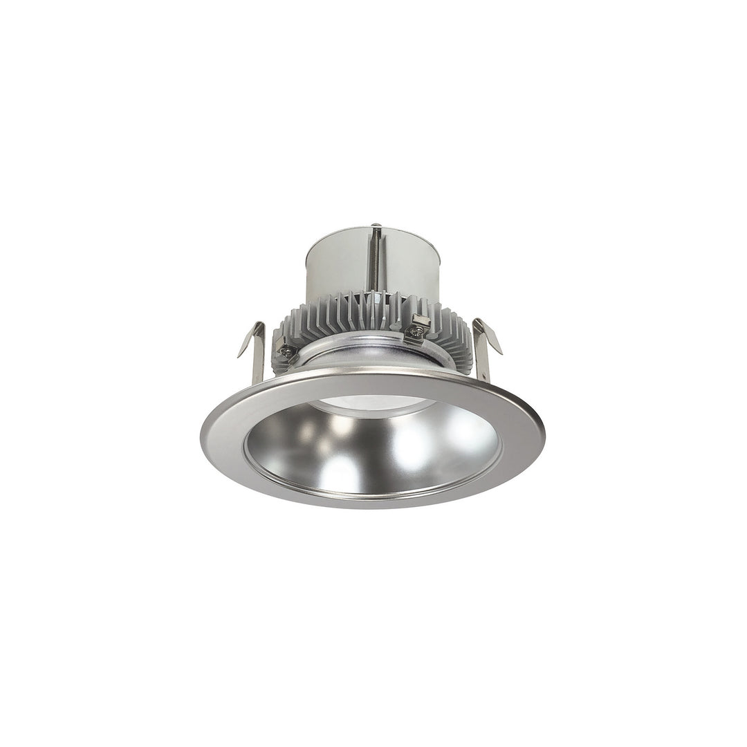 Nora Lighting NLCBC2-45130NN/A   Recessed Light Natural Metal