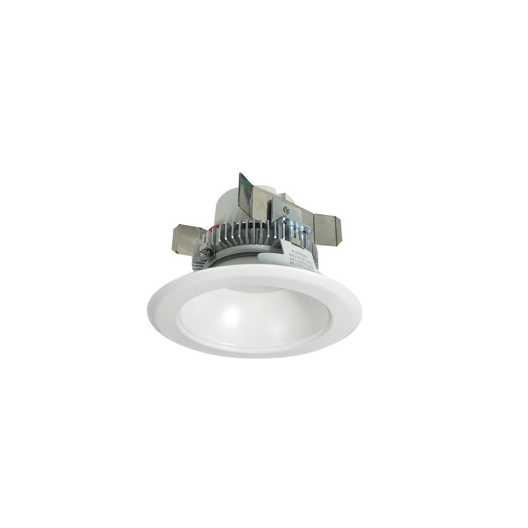 Nora Lighting NLCBC2-45130WW/10LE4   Recessed Light White