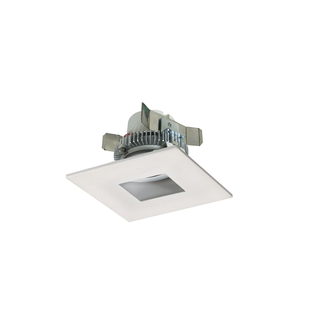 Nora Lighting NLCBC2-45540WW/10   Recessed Light White