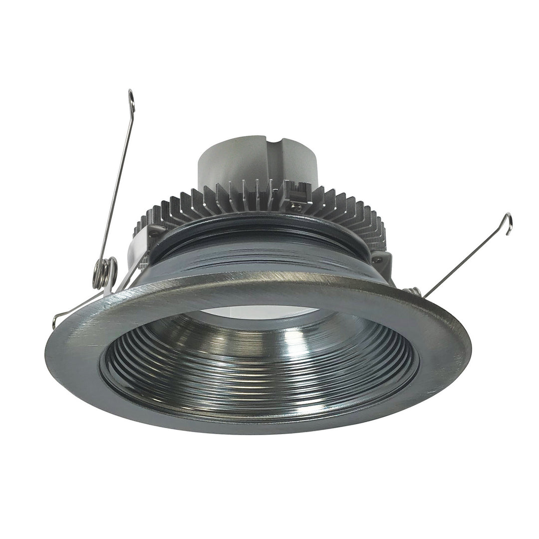Nora Lighting NLCBC2-65230NN/10   Recessed Light Natural Metal