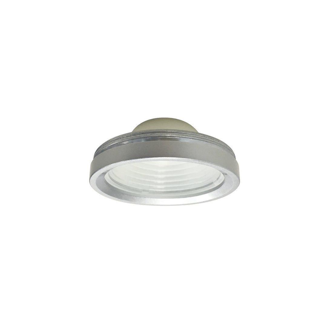 Nora Lighting NLCBC-469TIR45HZ   Recessed Light Haze