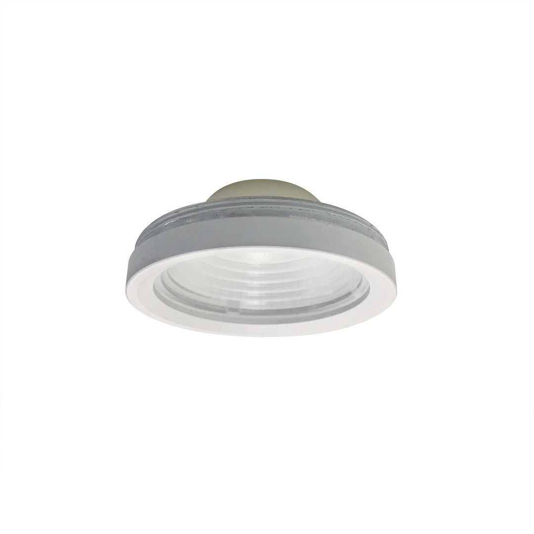 Nora Lighting NLCBC-469TIR45WW   Recessed Light White