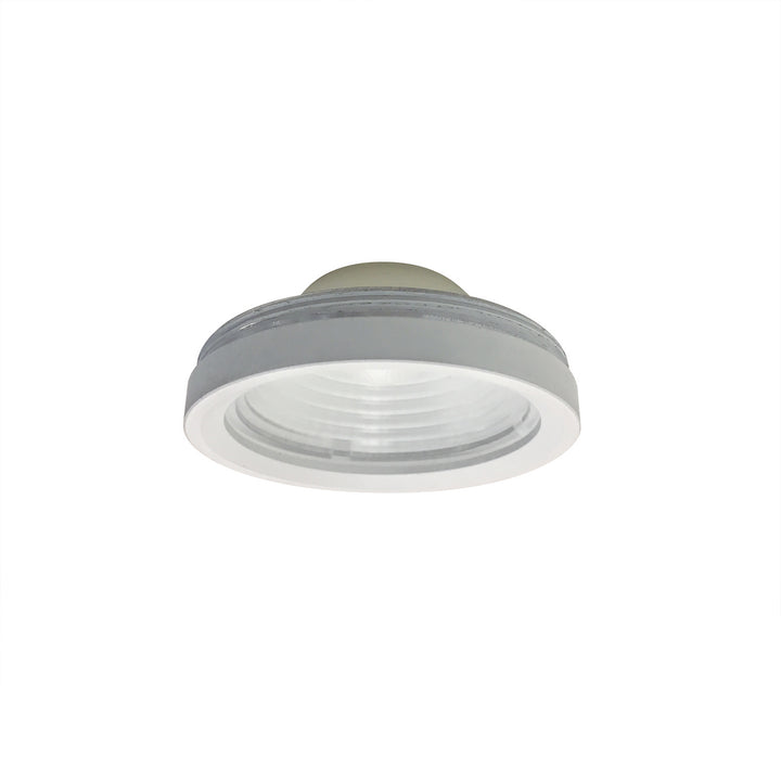 Nora Lighting NLCBC-469TIR45WW   Recessed Light White