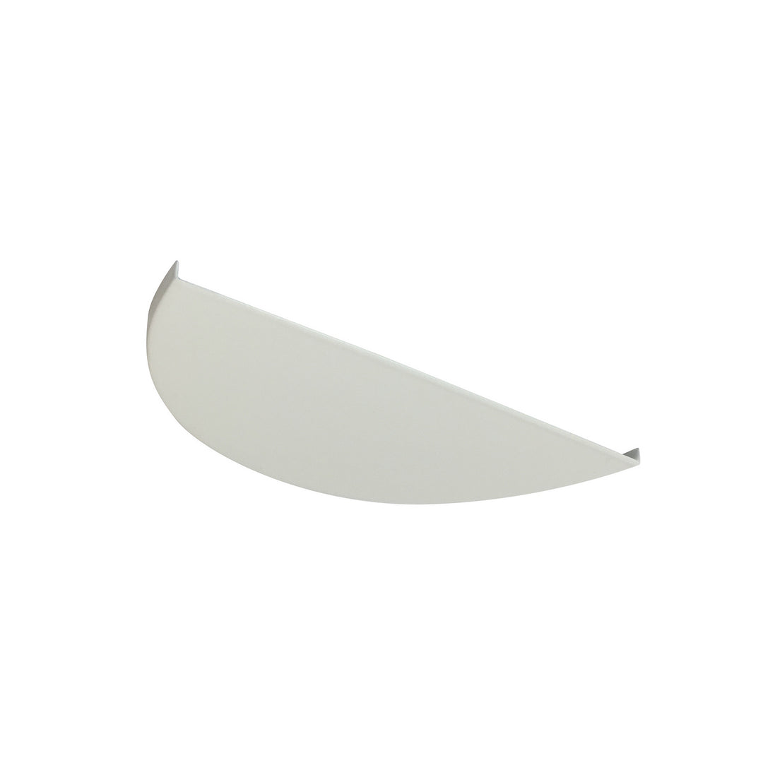 Nora Lighting NLCBC-4EYELIDW   Recessed Light Bronze / Dark