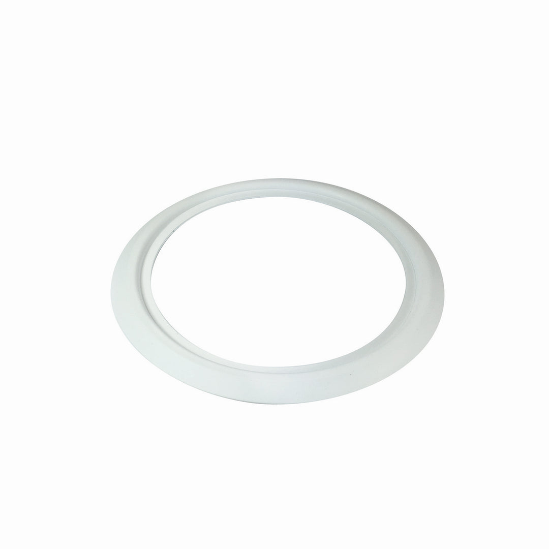 Nora Lighting NLCBC-4OR-W   Recessed Light White