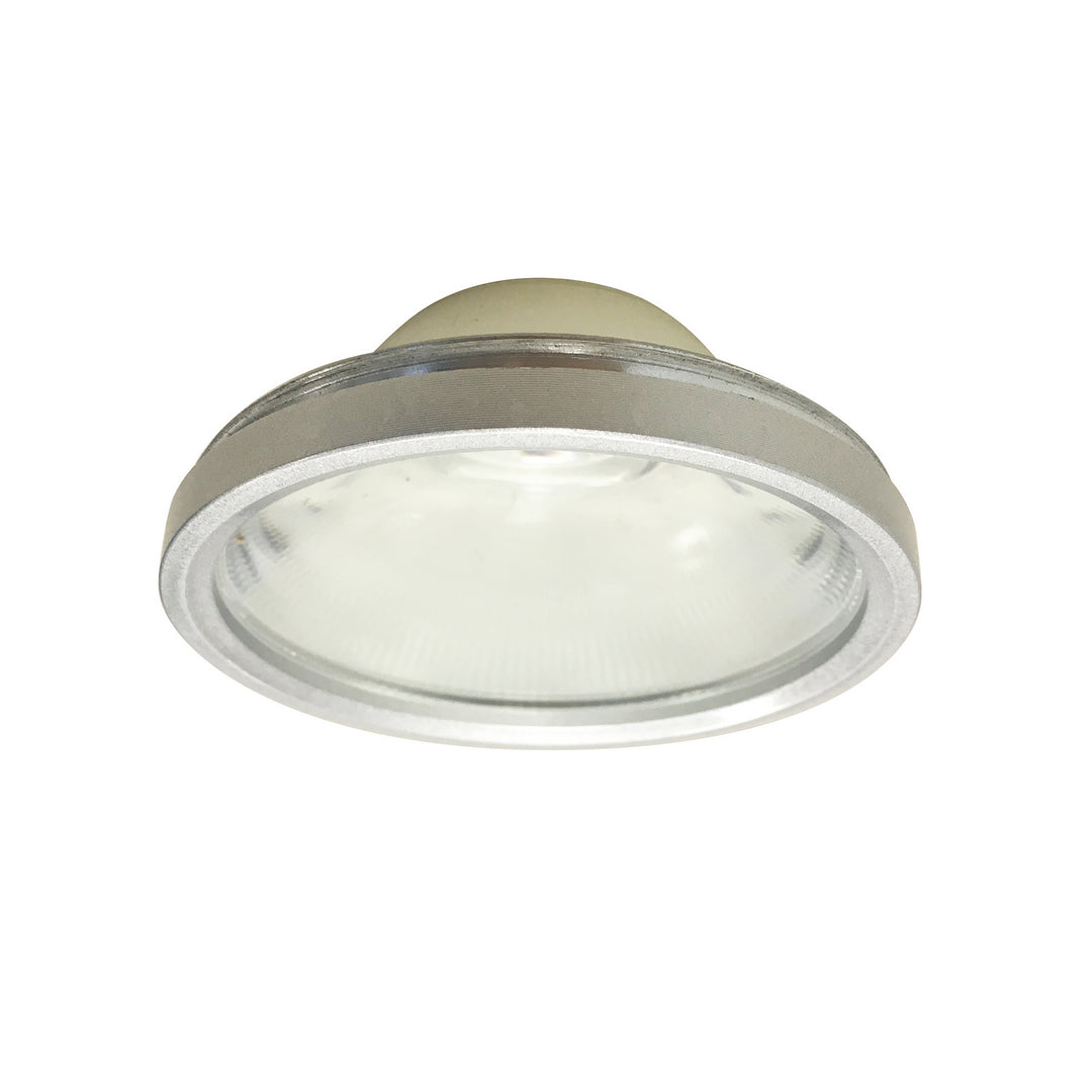 Nora Lighting NLCBC-569TIR15HZ   Recessed Light Haze