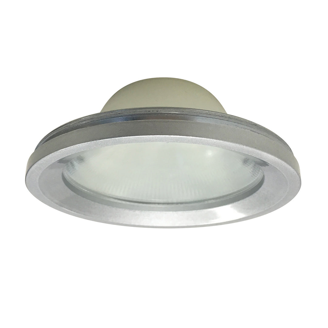 Nora Lighting NLCBC-669TIR15HZ   Recessed Light Haze