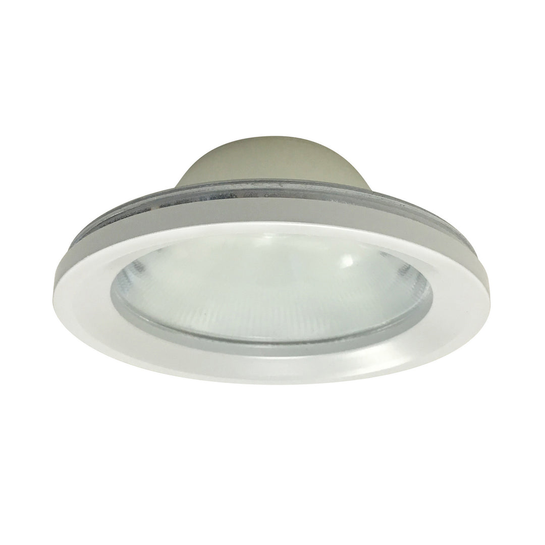 Nora Lighting NLCBC-669TIR15WW   Recessed Light White
