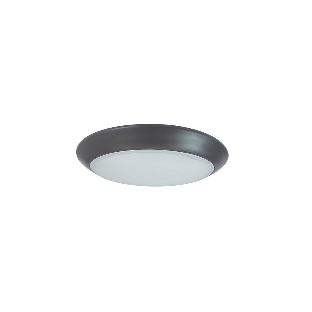 Nora  NLOPAC-R4T2427BZ Ceiling Light - Bronze