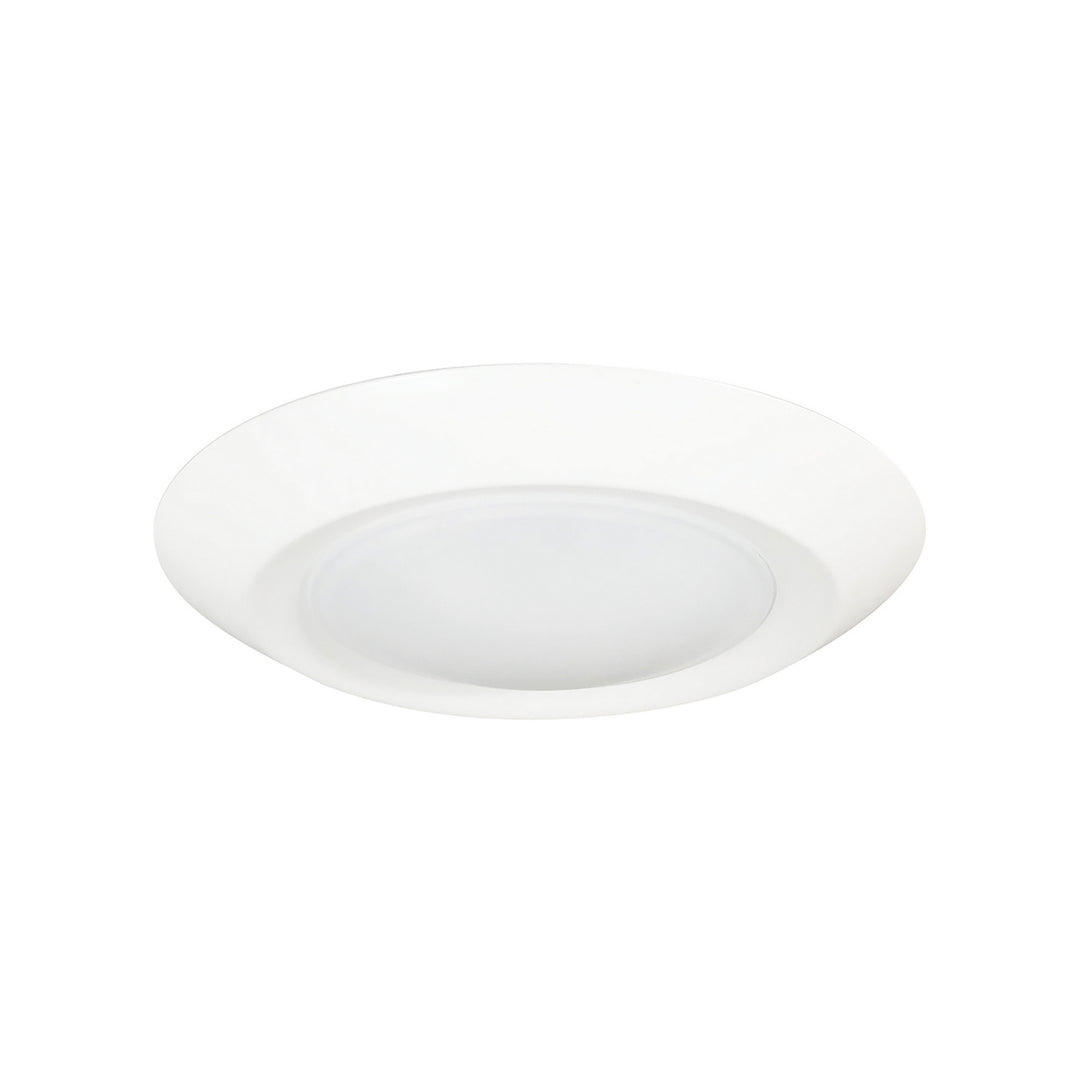 Nora  NLOPAC-R6REGT2430W Ceiling Light - White