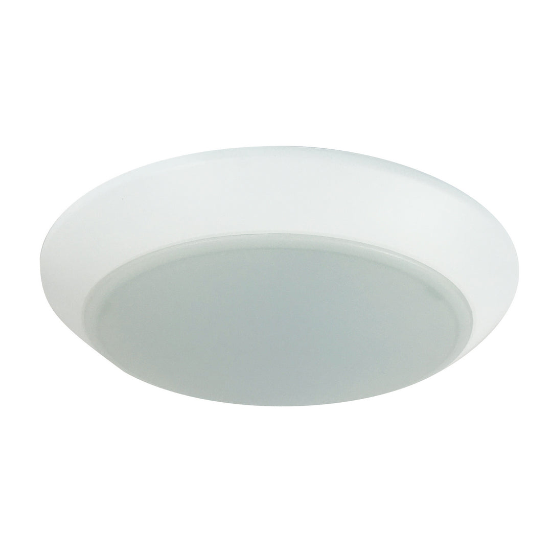 Nora  NLOPAC-R8T2450W Ceiling Light - White