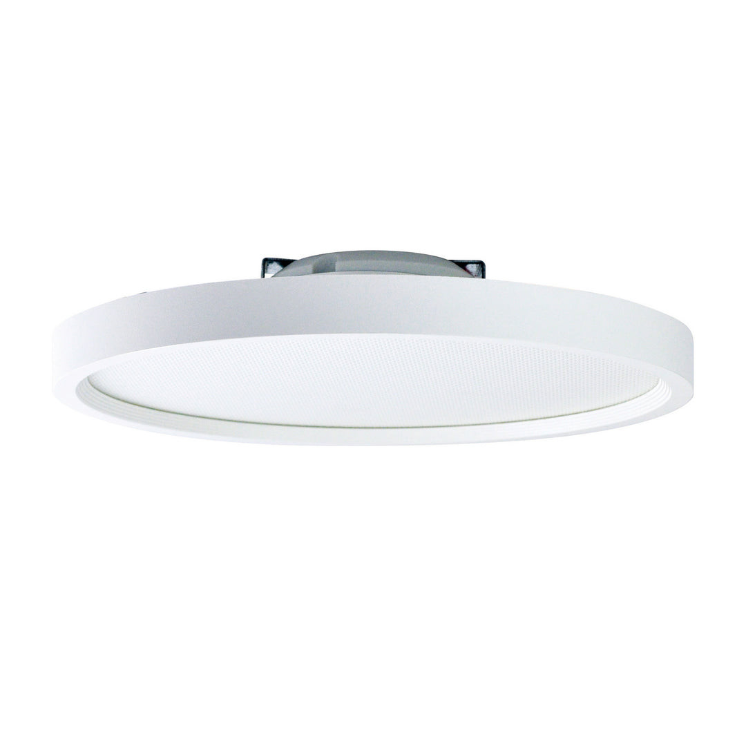 Nora  NLOS-R72L30WW Ceiling Light - White