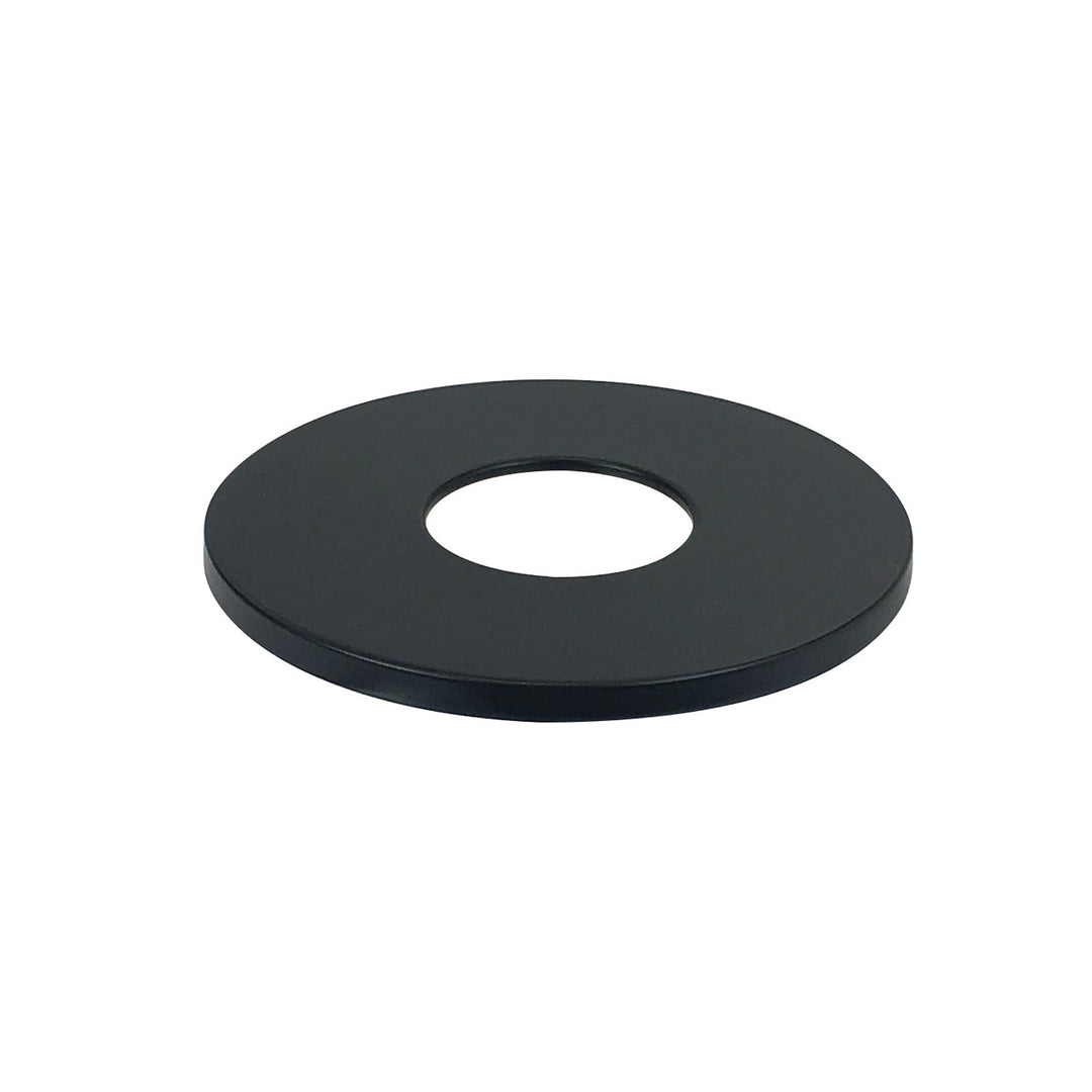 Nora Lighting NM2-2RPHB   Recessed Light Matte Black