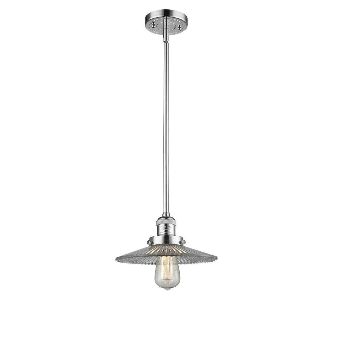 Innovations Franklin Restoration 201S-PC-G2-LED Pendant Light - Polished Chrome