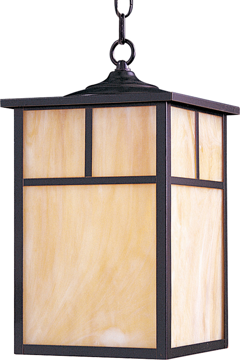 Maxim Lighting 4058HOBU  Coldwater Outdoor Burnished