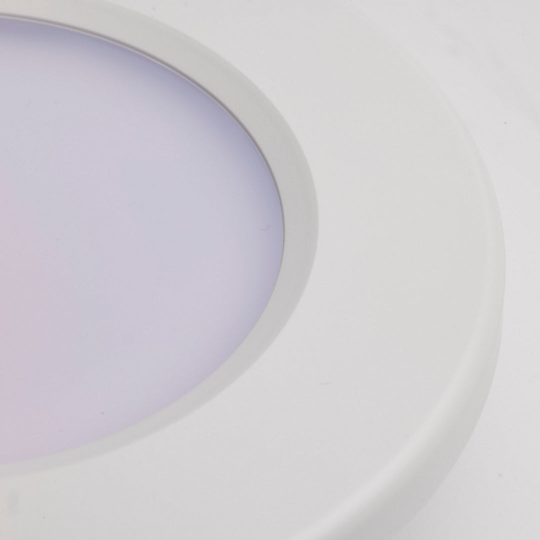 Nuvo 62-1580 Ceiling Light - White