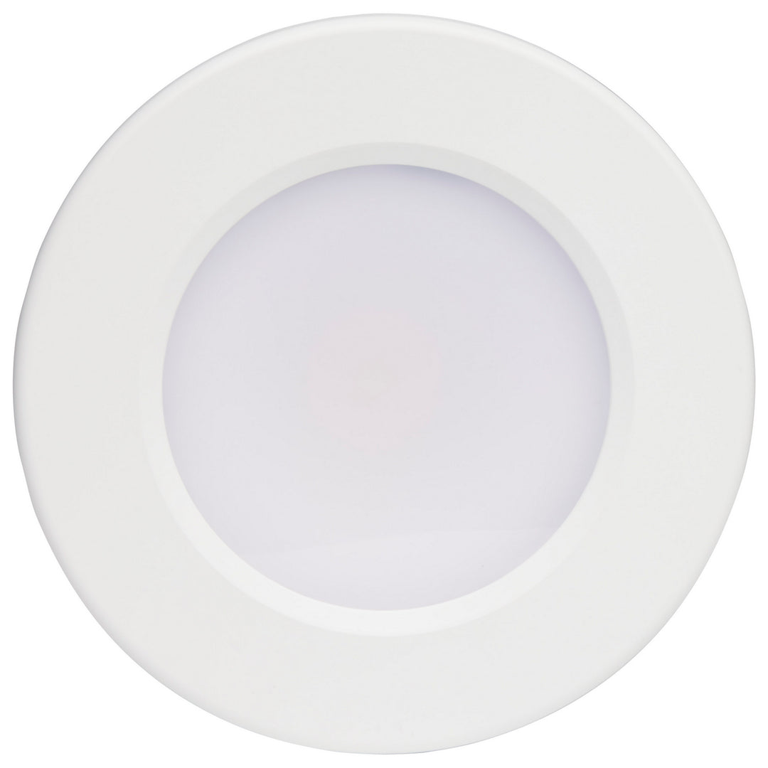 Nuvo 62-1581 Ceiling Light - White
