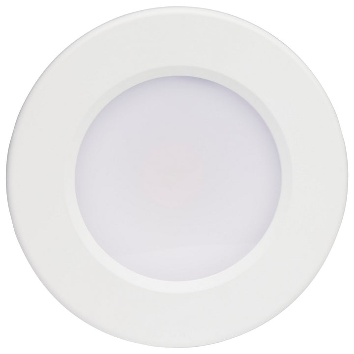Nuvo 62-1581 Ceiling Light - White