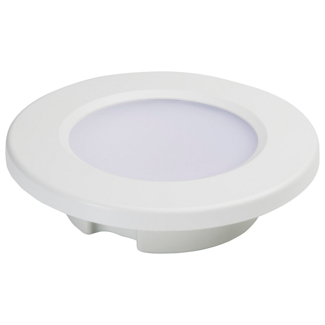Nuvo 62-1581 Ceiling Light - White