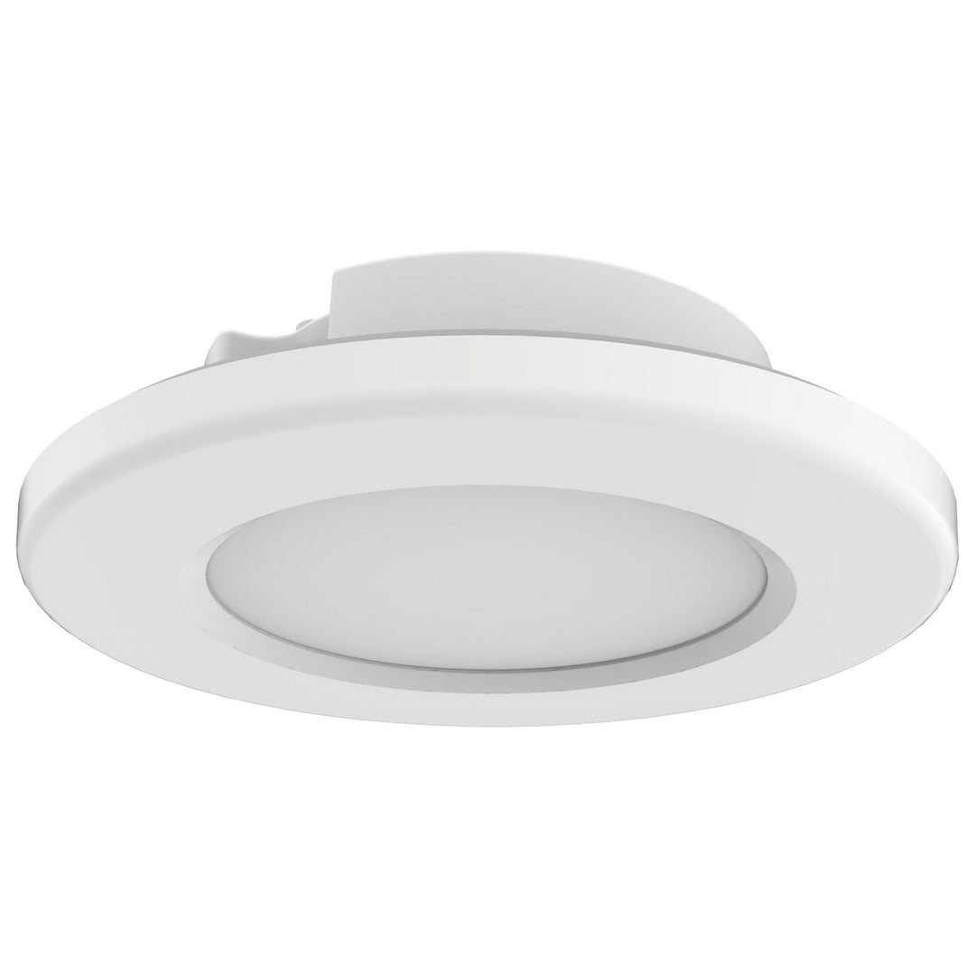 Nuvo 62-1581 Ceiling Light - White
