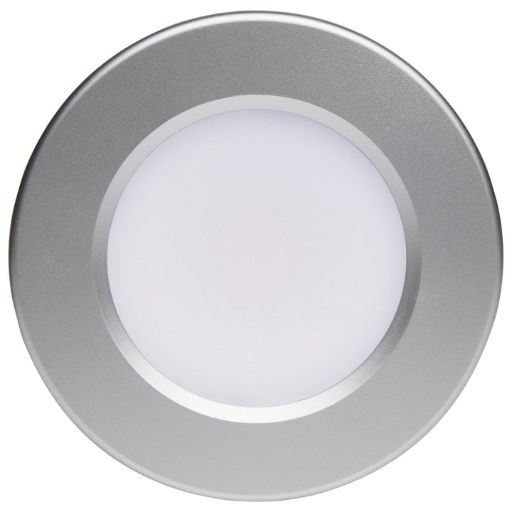 Nuvo 62-1582 Ceiling Light - Brushed Nickel