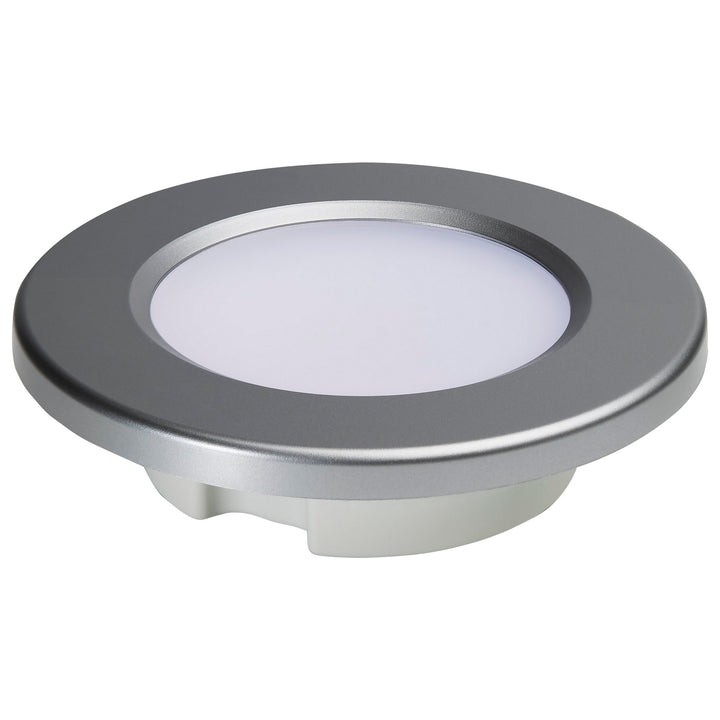 Nuvo 62-1582 Ceiling Light - Brushed Nickel