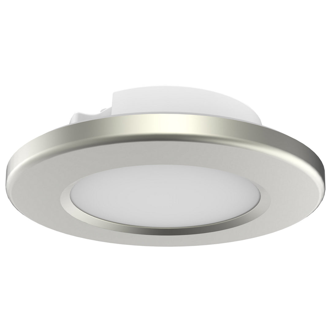 Nuvo 62-1582 Ceiling Light - Brushed Nickel