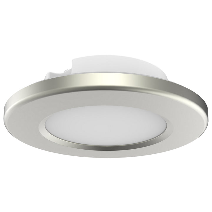 Nuvo 62-1582 Ceiling Light - Brushed Nickel