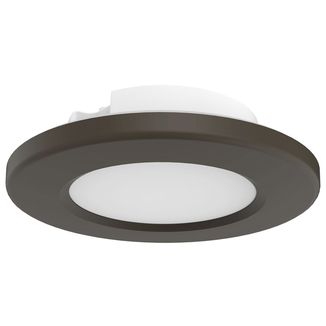 Nuvo 62-1583 Ceiling Light - Bronze